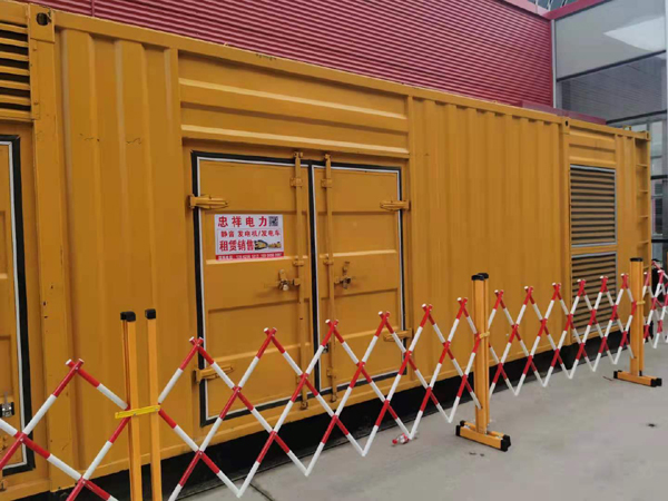南华关于通用发电机的十万个为什么？