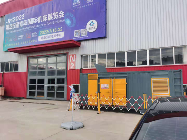 南华发电机租赁-柴油发电机组不及时维护危害大