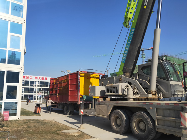 南华发电机出租50KW柴油发电机组需要配多粗电缆线