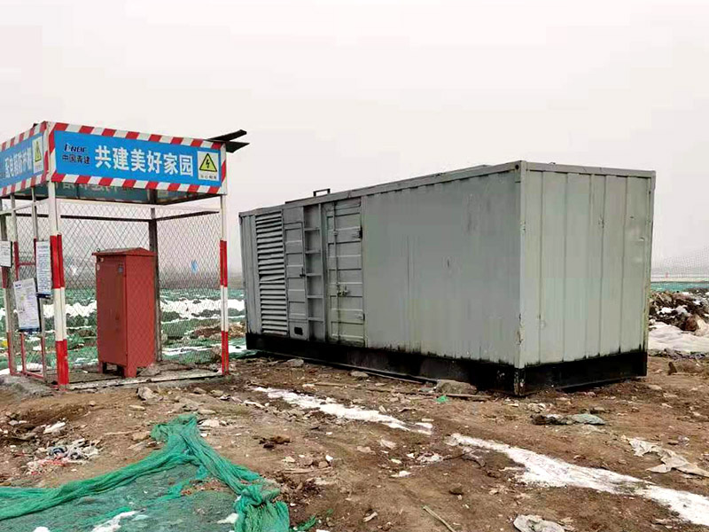 南华燃气发电机在高海拔地区运行时会遇到哪些常见故障?
