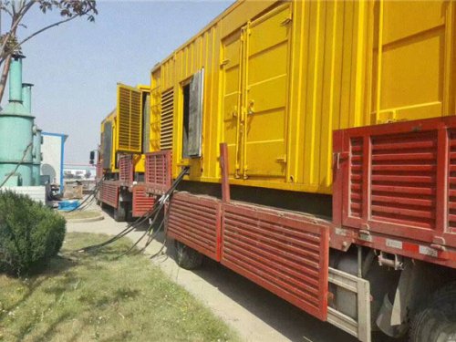 南华计算 200KW 柴油发电机油耗时，需要考虑哪些因素？