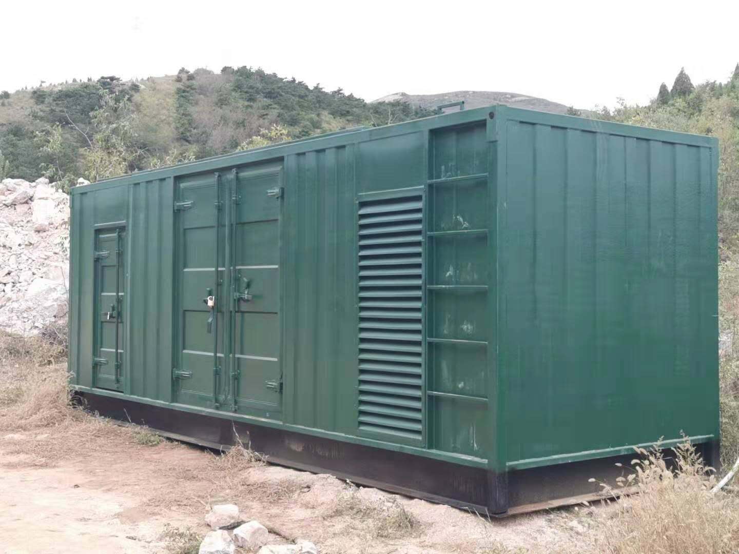南华如何对接地系统进行定期检测和维护?