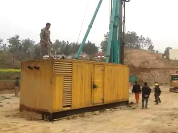 南华柴油发电机组应用场合有哪些？